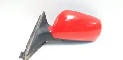 Pezzo di ricambio per auto di seconda mano specchio sinistro per audi a3 (8l) 8l riferimenti oem iam e1010480  