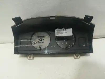 Peça sobressalente para automóvel em segunda mão quadrante por citroen ax (za-_) 10 referências oem iam 09022509901  