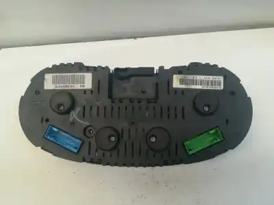 Second-hand car spare part Dashboard for SEAT LEON (1M1) * OEM IAM references W01M0920801B  