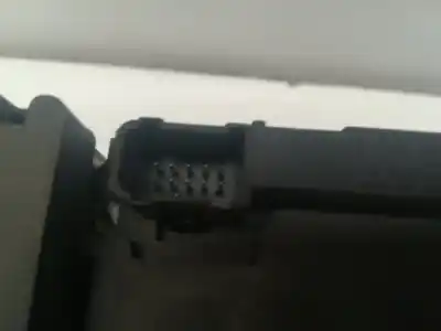 Peça sobressalente para automóvel em segunda mão quadrante por seat leon (1m1) * referências oem iam w01m0920801b  