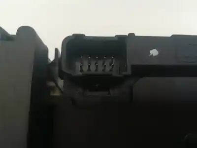 Peça sobressalente para automóvel em segunda mão quadrante por seat leon (1m1) * referências oem iam w01m0920800a  