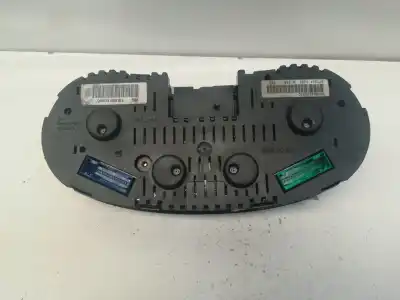 Second-hand car spare part dashboard for seat leon (1m1) * oem iam references w01m0920822d  