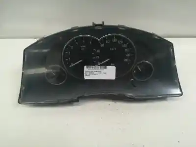 Second-hand car spare part dashboard for opel meriva * oem iam references 13173381xt  