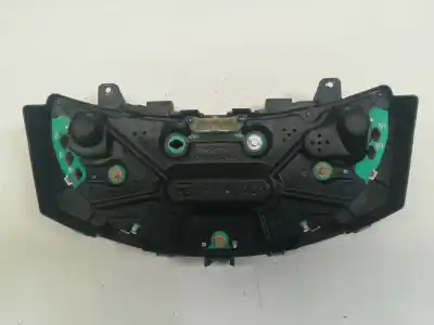 Second-hand car spare part dashboard for opel meriva * oem iam references 13173381xt  