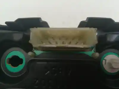 Second-hand car spare part dashboard for opel meriva * oem iam references 13173381xt  