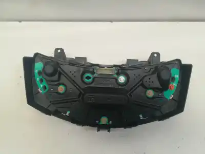 Peça sobressalente para automóvel em segunda mão quadrante por opel meriva * referências oem iam 13173381xt  