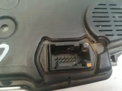 Second-hand car spare part dashboard for opel corsa d s-d pd11 oem iam references p0013252140  