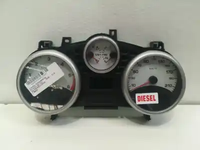 Автозапчастина б/у панель інструментів для PEUGEOT 207 XAD Посилання на OEM IAM A2C53190340  