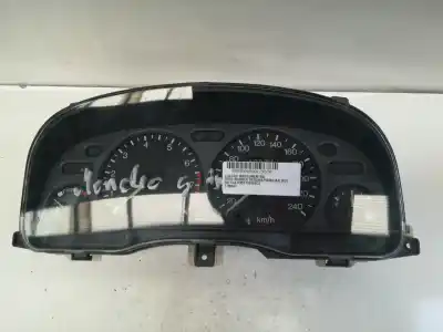 Peça sobressalente para automóvel em segunda mão QUADRANTE por FORD MONDEO  Referências OEM IAM 93BB10C956CA  