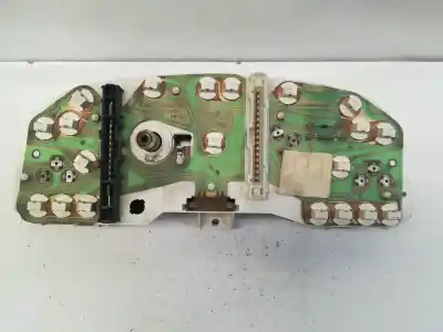 Peça sobressalente para automóvel em segunda mão quadrante por ford mondeo berlina/familiar (fd) clx berlina referências oem iam 93bb10c956ca  