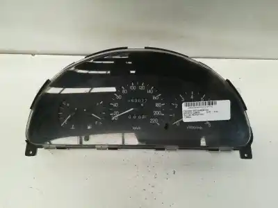 Peça sobressalente para automóvel em segunda mão quadrante por daewoo lanos lanos referências oem iam 96275911ag  