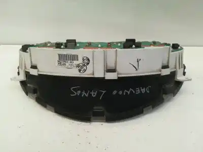 Peça sobressalente para automóvel em segunda mão quadrante por daewoo lanos lanos referências oem iam 96275911ag  