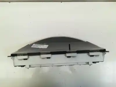 Pezzo di ricambio per auto di seconda mano Pannello Degli Strumenti per DAEWOO LANOS LANOS Riferimenti OEM IAM 96349094EG  