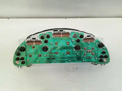 Pezzo di ricambio per auto di seconda mano pannello degli strumenti per daewoo lanos lanos riferimenti oem iam 96349094eg  