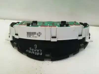 Pezzo di ricambio per auto di seconda mano pannello degli strumenti per daewoo lanos lanos riferimenti oem iam 96349094eg  