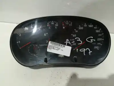 Peça sobressalente para automóvel em segunda mão quadrante por audi a3 (8l) 8l referências oem iam 110008778002  