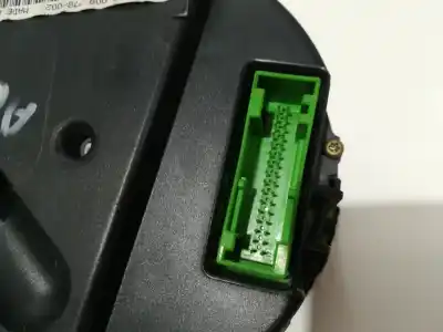 Peça sobressalente para automóvel em segunda mão quadrante por audi a3 (8l) 8l referências oem iam 110008778002  