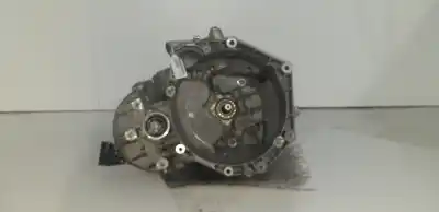 Peça sobressalente para automóvel em segunda mão caixa de velocidades por fiat croma (194_) 1.9 d multijet (194axb1b) referências oem iam 939a1000