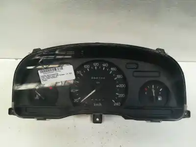 Second-hand car spare part dashboard for ford transit bus 1995 tourneo 2.0 lx largo oem iam references 95vp10c956cb  