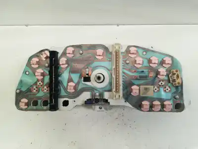 Second-hand car spare part dashboard for ford transit bus 1995 tourneo 2.0 lx largo oem iam references 95vp10c956cb  