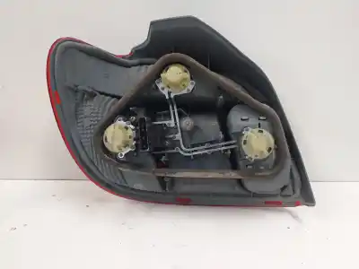 Pezzo di ricambio per auto di seconda mano luci posteriori destra per toyota yaris (ncp1/nlp1/scp1) * riferimenti oem iam   