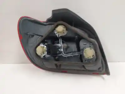 Second-hand car spare part Right Tailgate Light for TOYOTA YARIS (NCP1/NLP1/SCP1) * OEM IAM references   