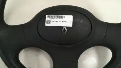 Автозапчастина б/у кермо для renault clio i fase i+ii (b/c57) * посилання на oem iam   