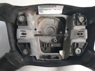 Peça sobressalente para automóvel em segunda mão VOLANTE por AUDI A4 BERLINA (B5)  Referências OEM IAM   