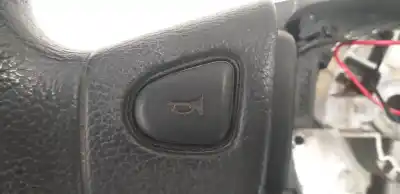 Second-hand car spare part STEERING WHEEL for MG ROVER SERIE 25 (RF) 1.6 16V CAT 109 CV / 80 KW OEM IAM references   