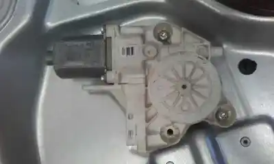 Peça sobressalente para automóvel em segunda mão Motor Elevador Vidro Dianteiro Direito por FORD FOCUS C-MAX (CAP) Connection Referências OEM IAM   