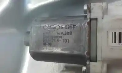 Peça sobressalente para automóvel em segunda mão motor elevador vidro dianteiro direito por ford focus c-max (cap) connection referências oem iam   