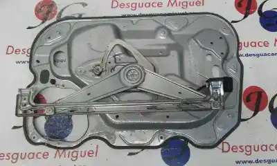 Peça sobressalente para automóvel em segunda mão Elevador De Vidros Dianteira Esquerda por FORD FOCUS BERLINA (CAP) Ambiente (D) Referências OEM IAM   