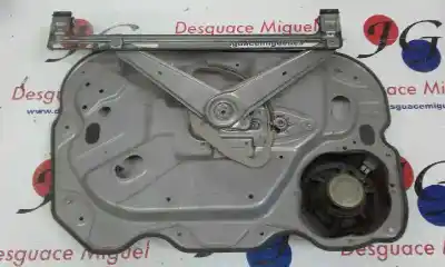Second-hand car spare part Passenger Side Right Window Regulator for FORD FOCUS BERLINA (CAP) Ambiente (D) OEM IAM references   