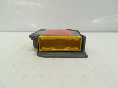 Peça sobressalente para automóvel em segunda mão centralina de airbag por seat leon (1m1) signo referências oem iam 1c0909605a  