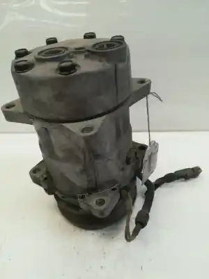 Peça sobressalente para automóvel em segunda mão Compressor De Ar Condicionado A/a A/c por CITROEN ZX ZX Referências OEM IAM SD7H15  