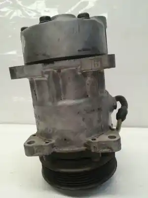 Peça sobressalente para automóvel em segunda mão Compressor De Ar Condicionado A/a A/c por CITROEN ZX ZX Referências OEM IAM SD7H15  
