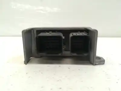 Peça sobressalente para automóvel em segunda mão Centralina De Airbag por FORD FOCUS BERLINA (CAK) 1.8 Ambiente [1.8 Ltr. - 55 kW TDDI Turbodiesel CAT] Referências OEM IAM 0285001425  