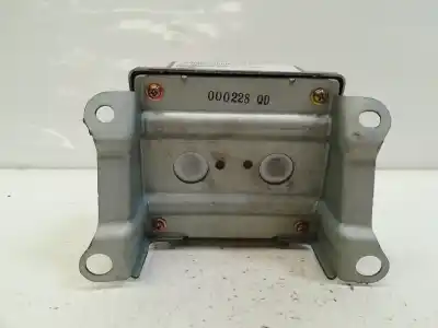 Pezzo di ricambio per auto di seconda mano centralina airbag per toyota yaris (ncp1/nlp1/scp1) * riferimenti oem iam 8917052040  