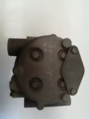 Peça sobressalente para automóvel em segunda mão Compressor De Ar Condicionado A/a A/c por FORD FIESTA (CBK) 1.3 CAT Referências OEM IAM 1S5H19D629AA  