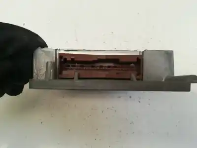 Pezzo di ricambio per auto di seconda mano Centralina Airbag per OPEL CORSA C CORSA C Riferimenti OEM IAM 24417007  