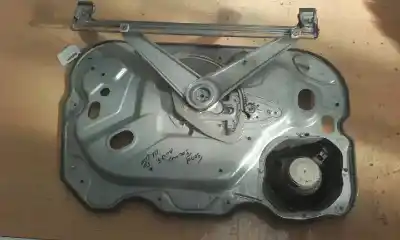 Second-hand car spare part Passenger Side Right Window Regulator for FORD FOCUS BERLINA (CAP) FOCUS BERLINA (CAP) (2004 - 2007) OEM IAM references   