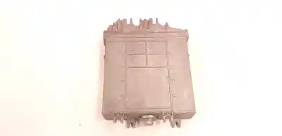 Pezzo di ricambio per auto di seconda mano centralina motore per renault kangoo (f/kc0) kangoo riferimenti oem iam 0281001810  