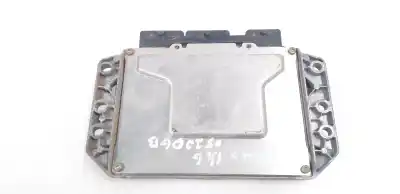 Pezzo di ricambio per auto di seconda mano centralina motore per renault modus * riferimenti oem iam 8200376474  