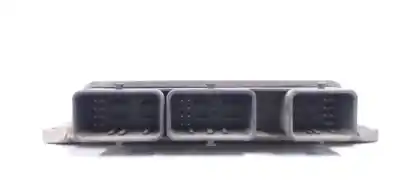 Автозапчастина б/у ебу контролер двигуна для RENAULT MODUS * Посилання на OEM IAM 8200376474  