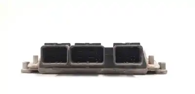 Peça sobressalente para automóvel em segunda mão Centralina De Motor Uce por CITROEN JUMPY * Referências OEM IAM 9640938680  