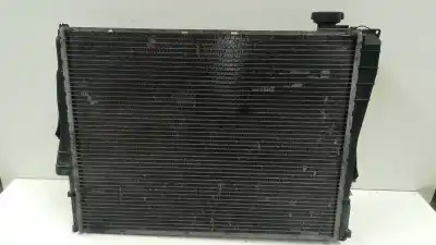 Pezzo di ricambio per auto di seconda mano Radiatore D Acqua per BMW 3 COMPACT (E46) 316 TI Riferimenti OEM IAM 1613108  