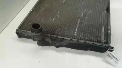Pezzo di ricambio per auto di seconda mano radiatore d acqua per bmw 3 compact (e46) 316 ti riferimenti oem iam 1613108  