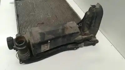 Pezzo di ricambio per auto di seconda mano radiatore d acqua per bmw 3 compact (e46) 316 ti riferimenti oem iam 1613108  