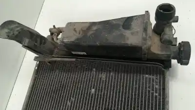 Pezzo di ricambio per auto di seconda mano radiatore d acqua per bmw 3 compact (e46) 316 ti riferimenti oem iam 1613108  