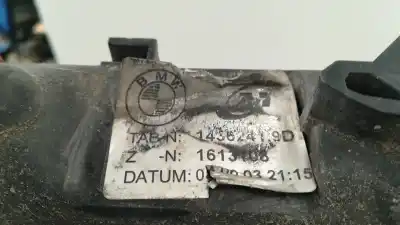 Pezzo di ricambio per auto di seconda mano radiatore d acqua per bmw 3 compact (e46) 316 ti riferimenti oem iam 1613108  
